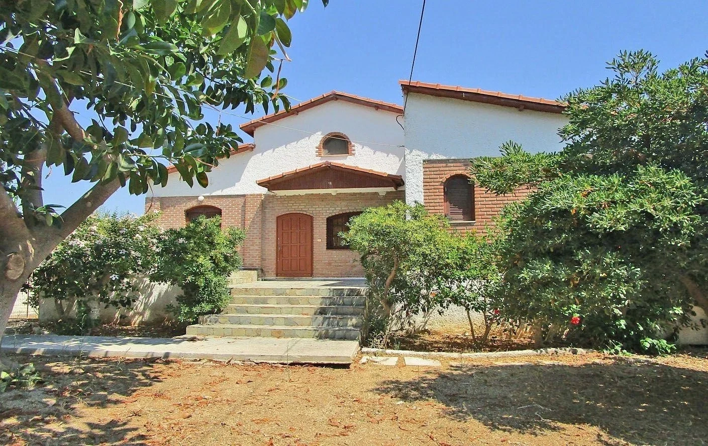 1 - venda casa kolymbári creta grécia