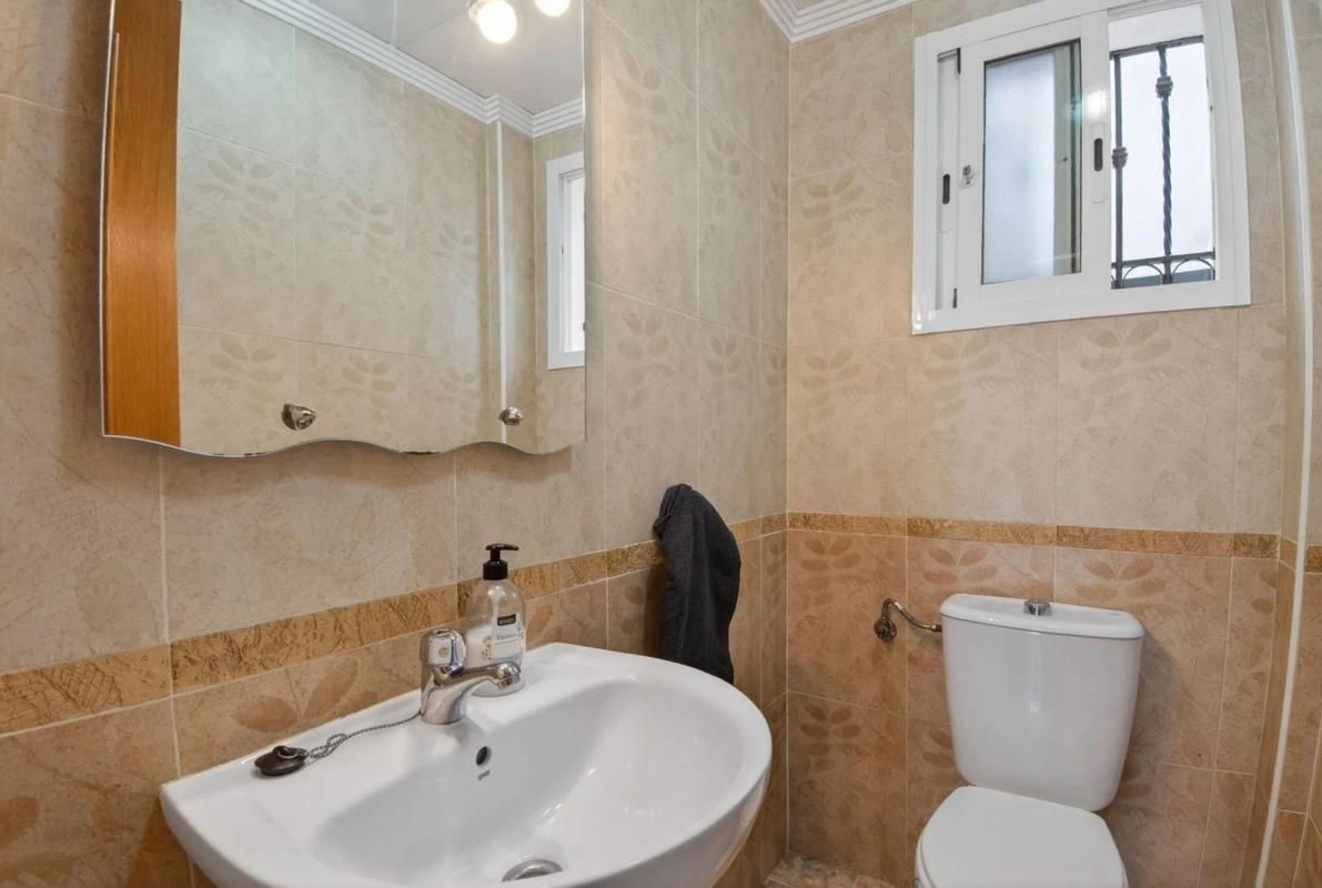 1 - sea view house for sale in orihuela-costa valencian community spain