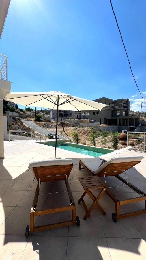 2 - vente villa limassol limassol chypre
