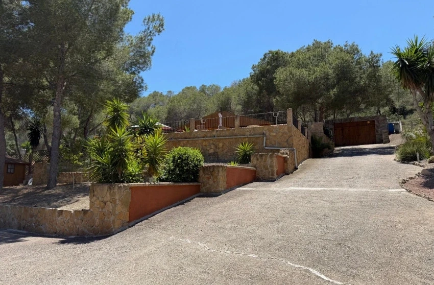 1 - estate for sale in orihuela-costa valencian community spain