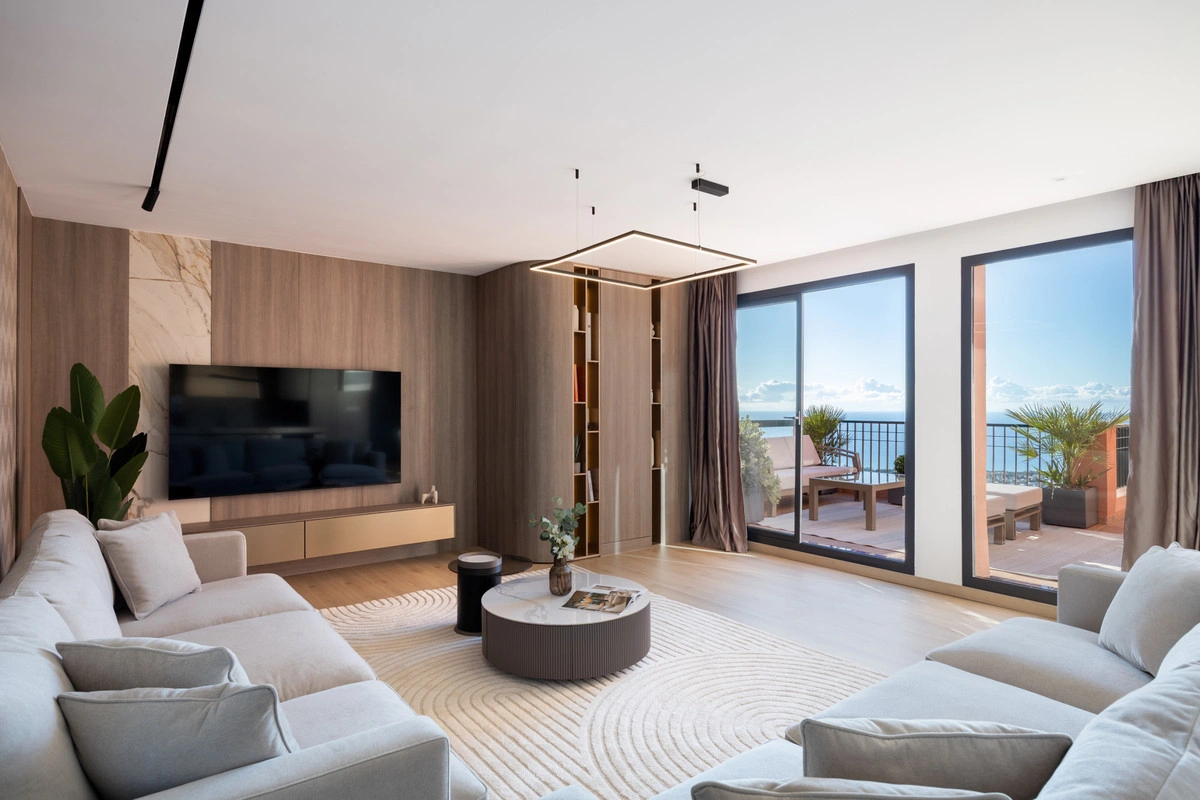 1 - verkoop appartement mijas andalusië spanje