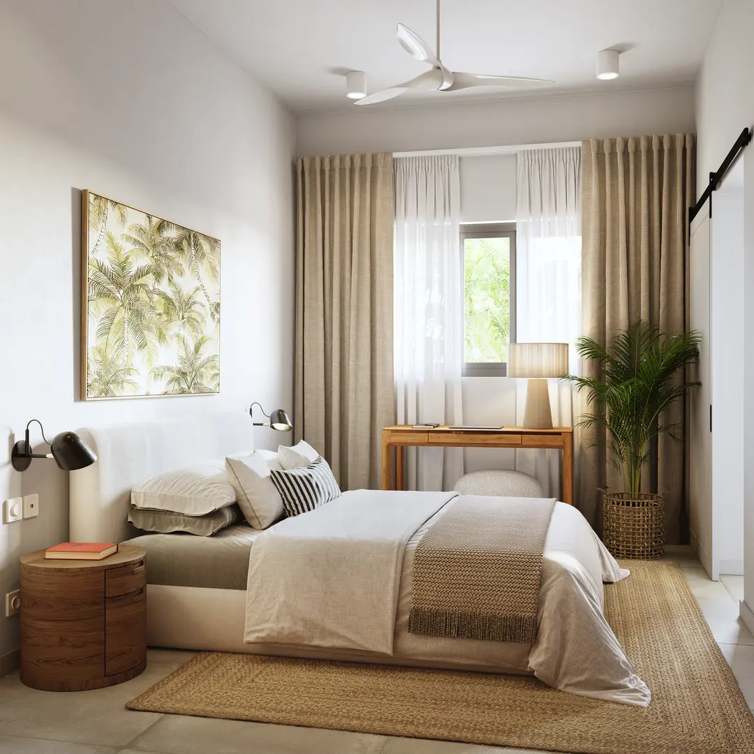 2 - beach walk apartment for sale in pointe aux canonniers pamplemousses mauritius