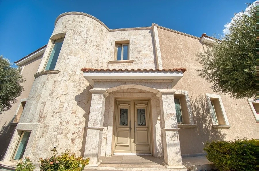 1 - venta villa paphos pafos chipre