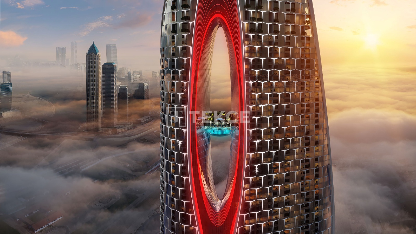 1 - sea view apartment for sale in dubai dubai united arab emirates