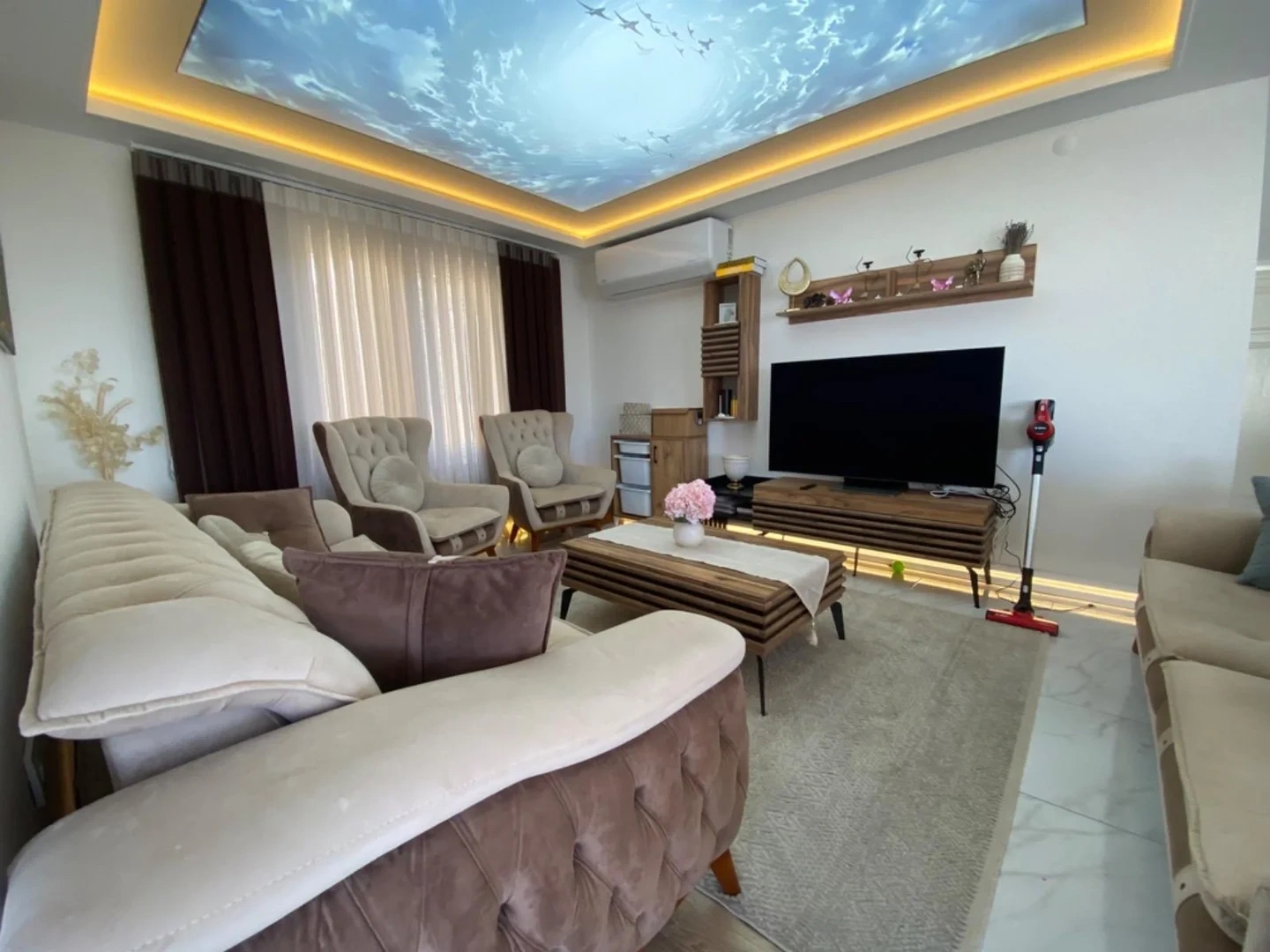 2 - venta casa alanya antalya turquía