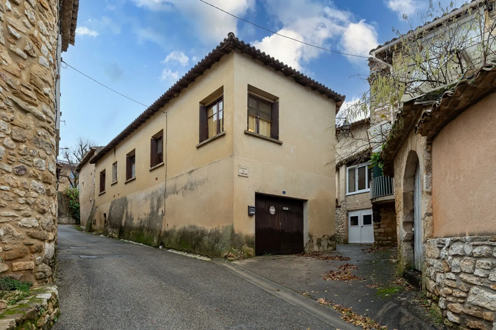 2 - venta casa saint-laurent-de-carnols gard francia