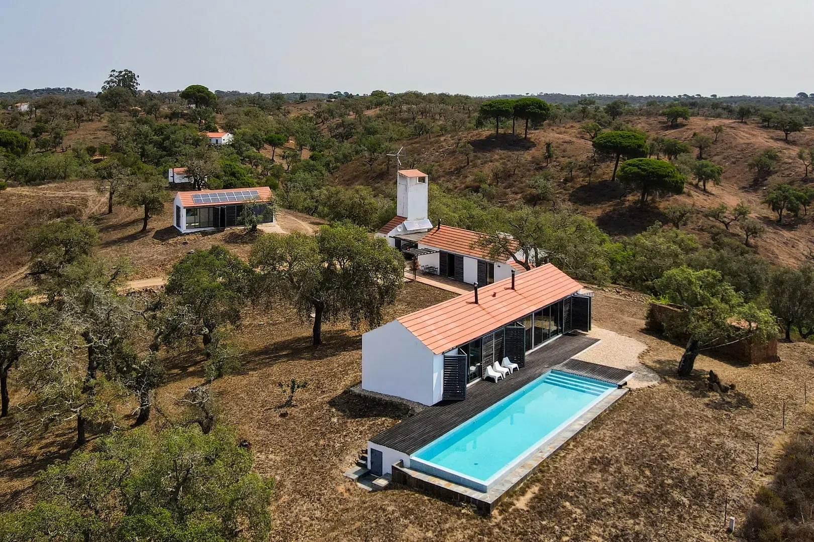 1 - verkauf haus melides alentejo portugal