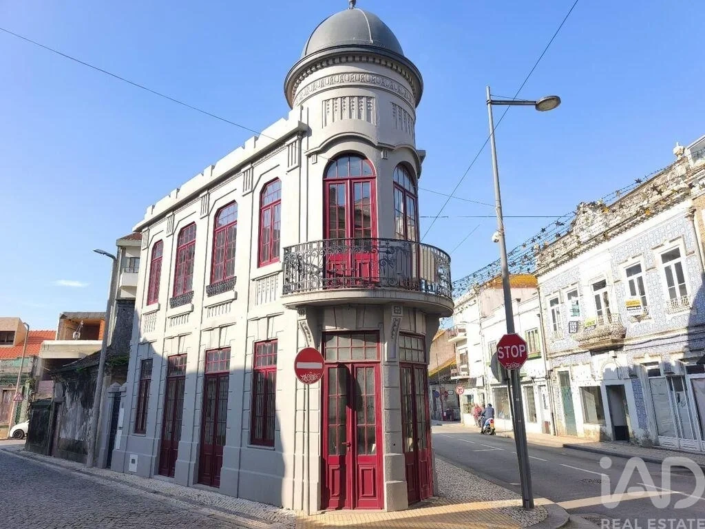 1 - venta casa ovar región centro portugal