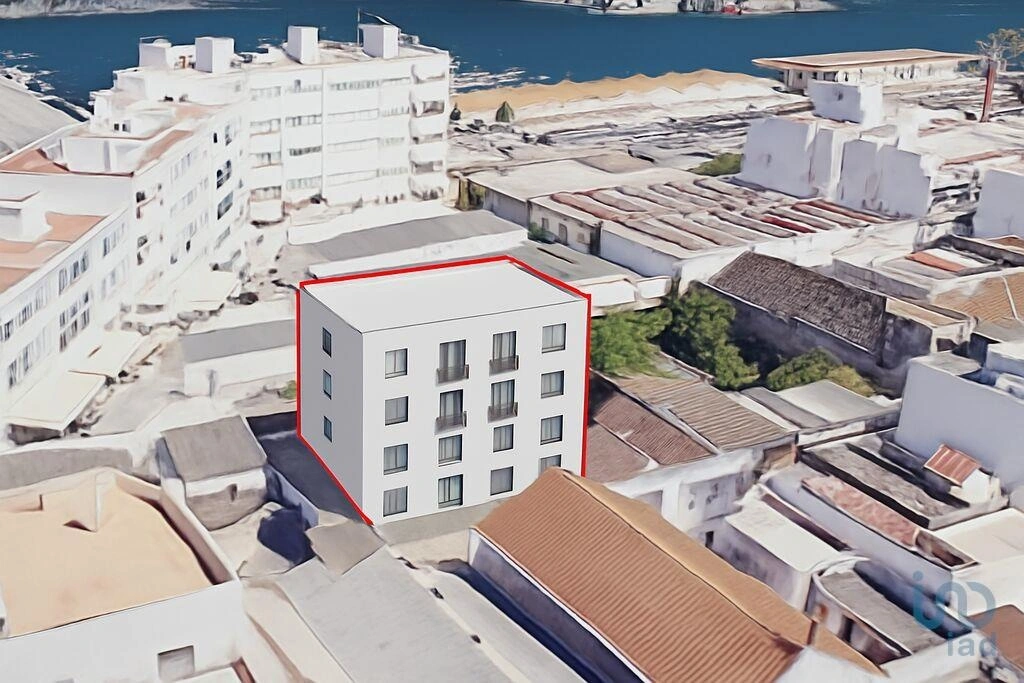 2 - venta casa olhão algarve portugal