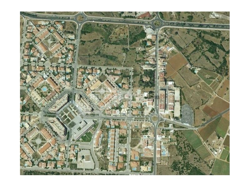 1 - verkauf grundstück mao menorca-balearen spanien