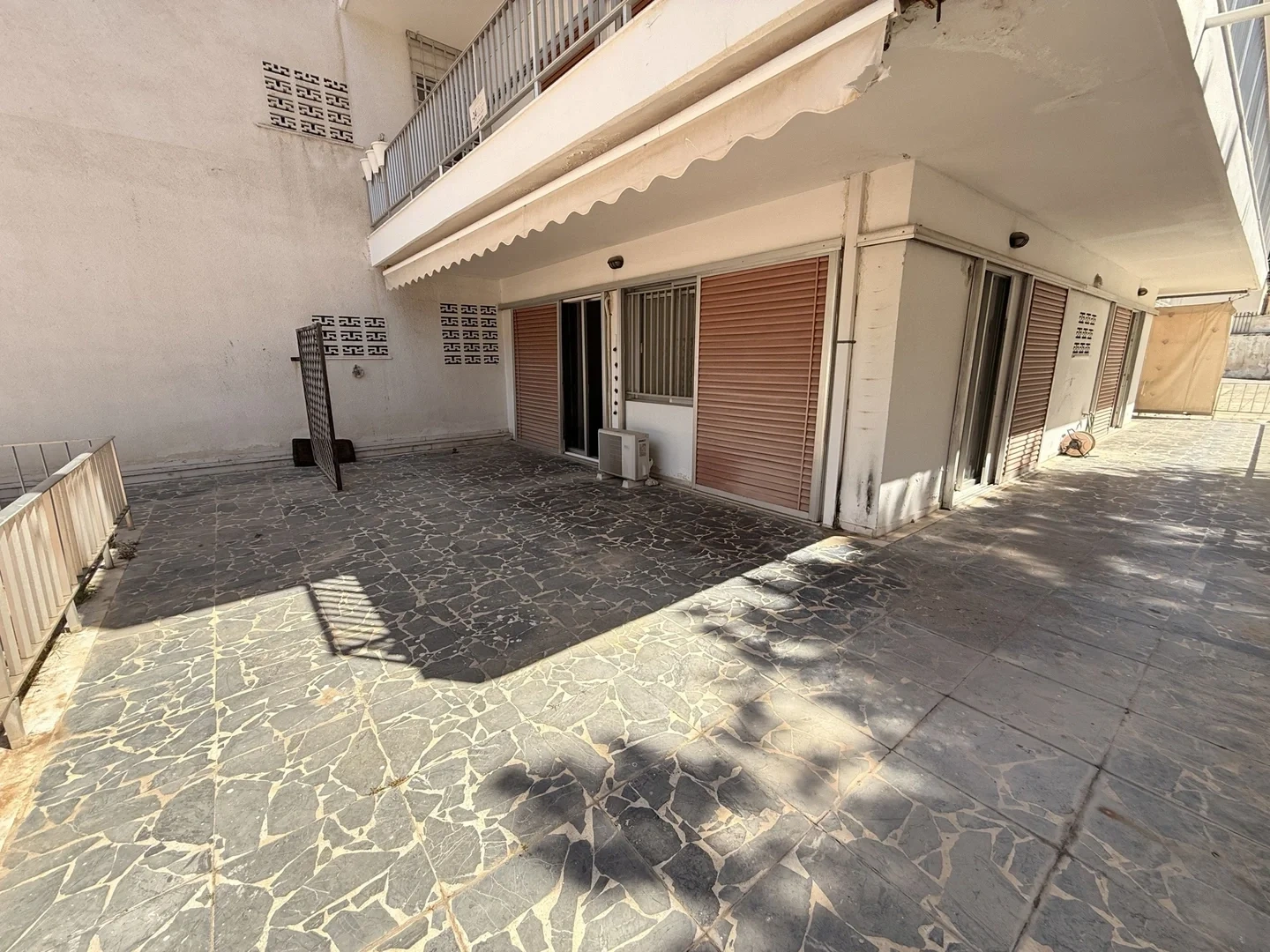 1 - vente appartement plage à pied glyfada attique grèce