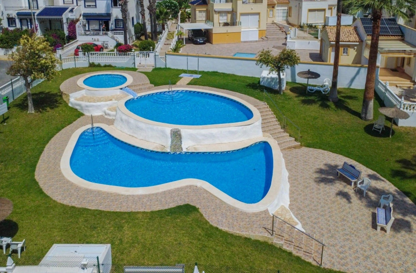 2 - продажа дом orihuela-costa валенсия испания