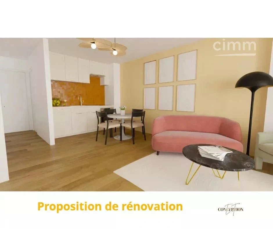 2 - venta apartamento a pie de playa valras-plage hérault francia