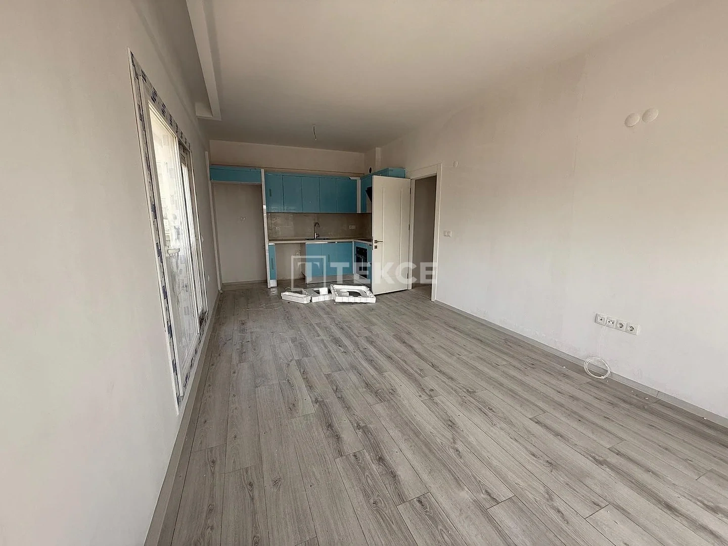 2 - vente appartement cigli i̇zmir turquie
