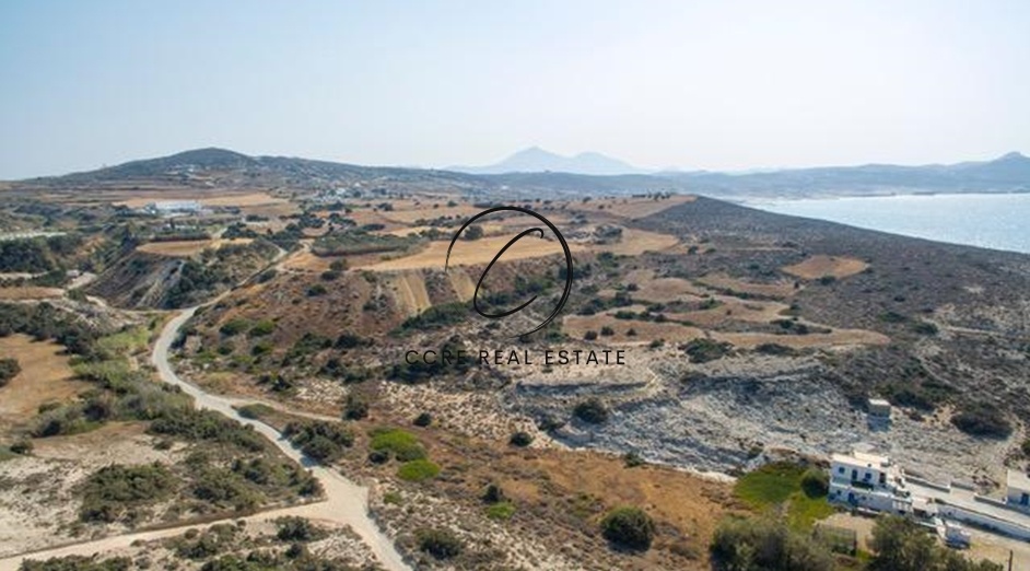 2 - venda terreno a praia ao pé mitikas egeu meridional grécia