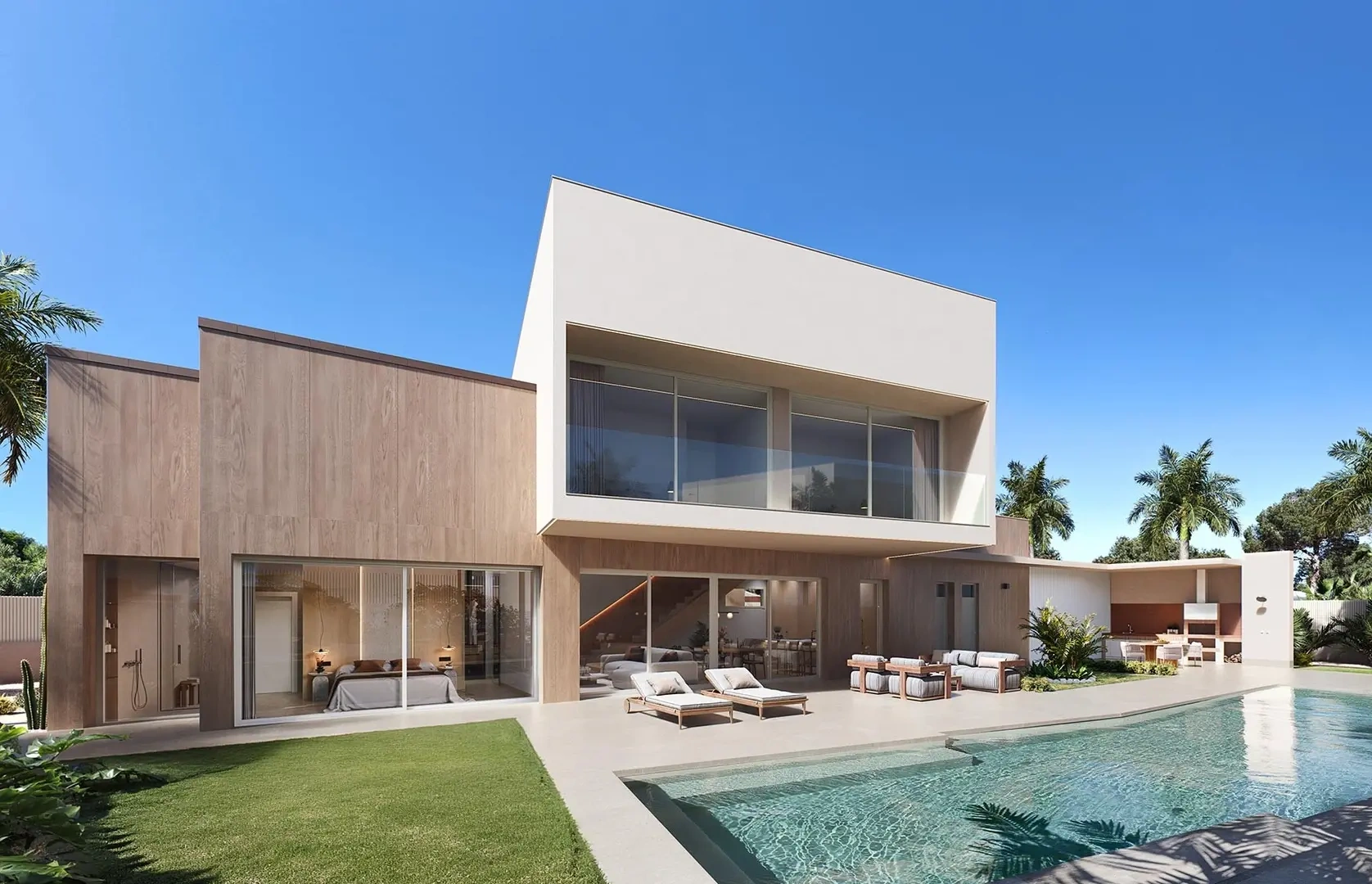 1 - verkoop villa orihuela-costa valencian community spanje