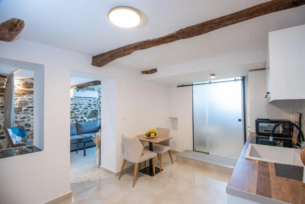 2 - verkauf wohnung meerblick kritsá kreta griechenland