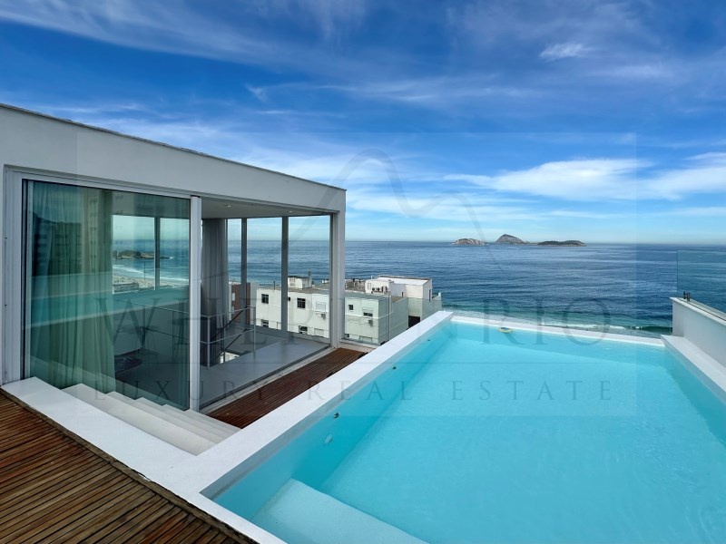 1 - vente appartement rio de janeiro rio de janeiro brésil