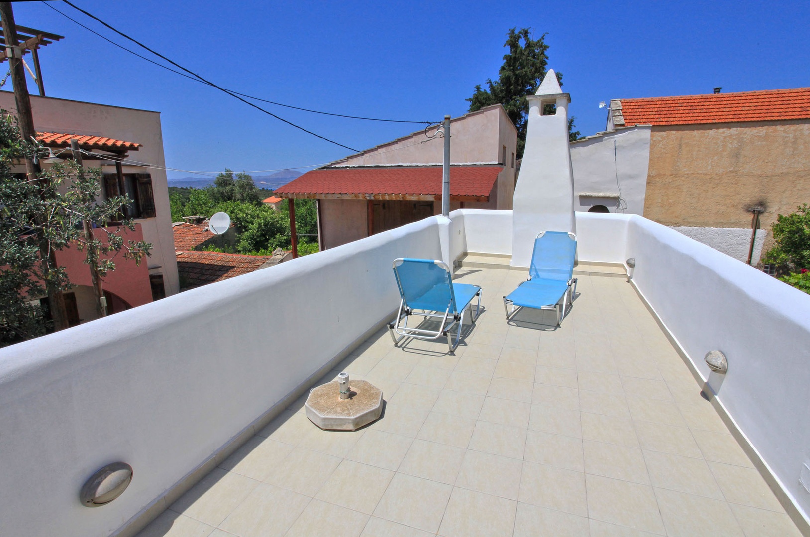 2 - vente maison douliana crète grèce