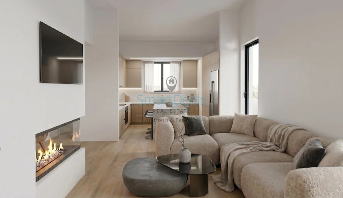 1 - vente maison chalandri attique grèce