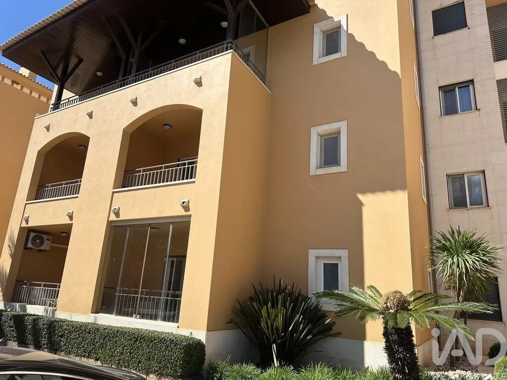 1 - vente appartement quarteira algarve portugal