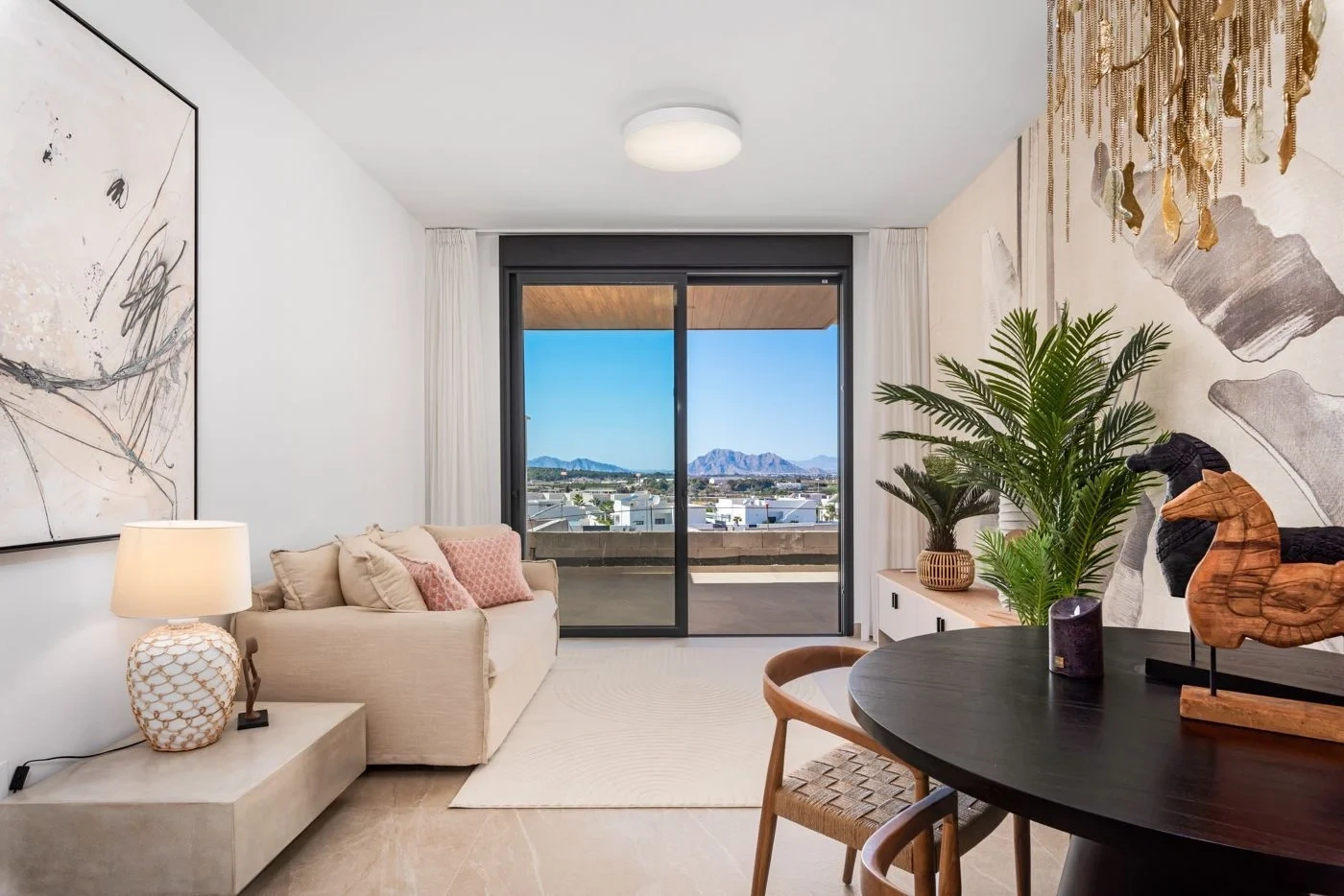 2 - apartment for sale in benijofar valencian community spain
