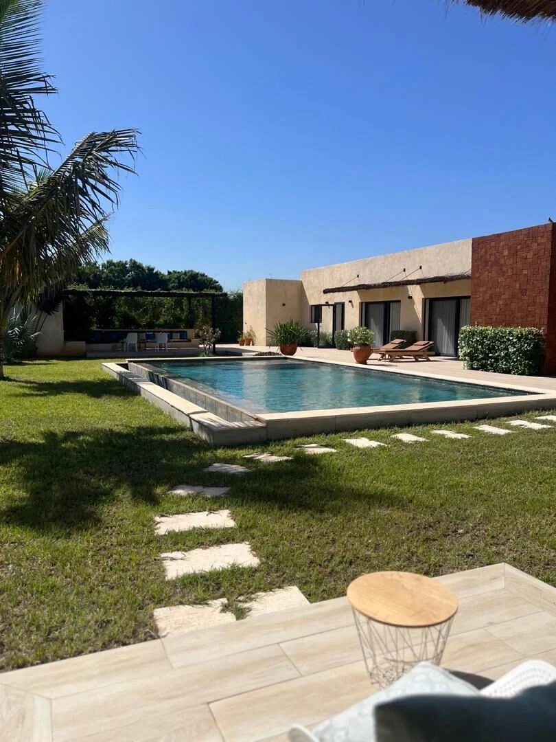 2 - vente maison saly portudal thiès sénégal