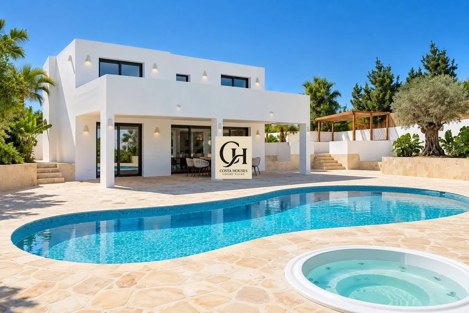1 - vente villa xabia/javea - costa blanca communauté valencienne espagne