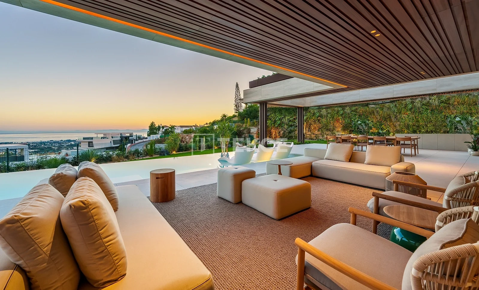2 - продажа villa вид моря benahavis - costa del sol андалусия испания