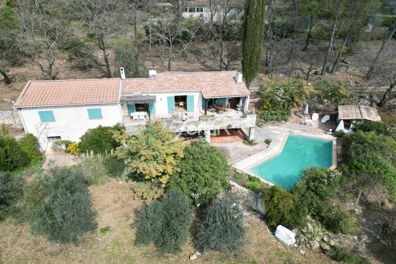 1 - house for sale in callas var france