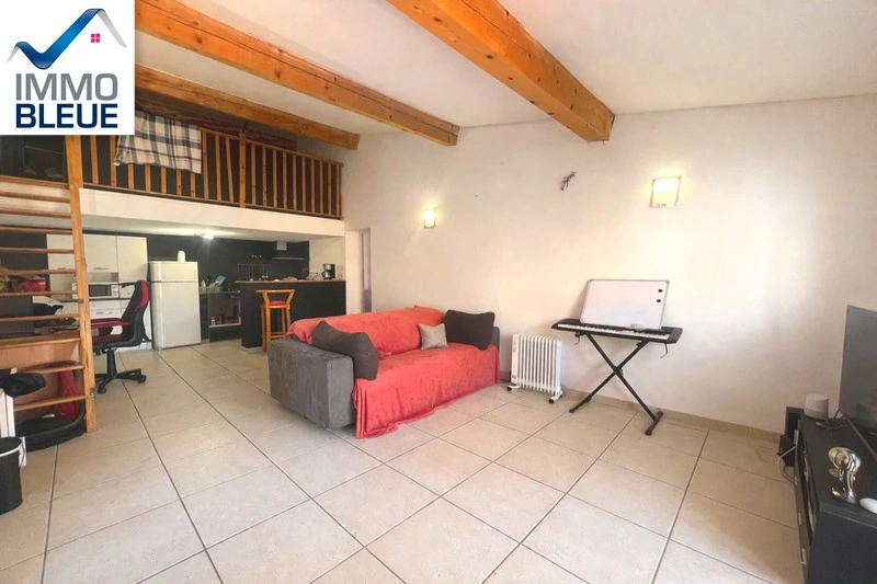 2 - venda apartamento istres bouches-du-rhône frança