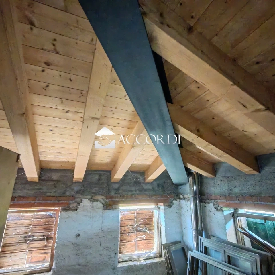 1 - house for sale in asolo veneto italy