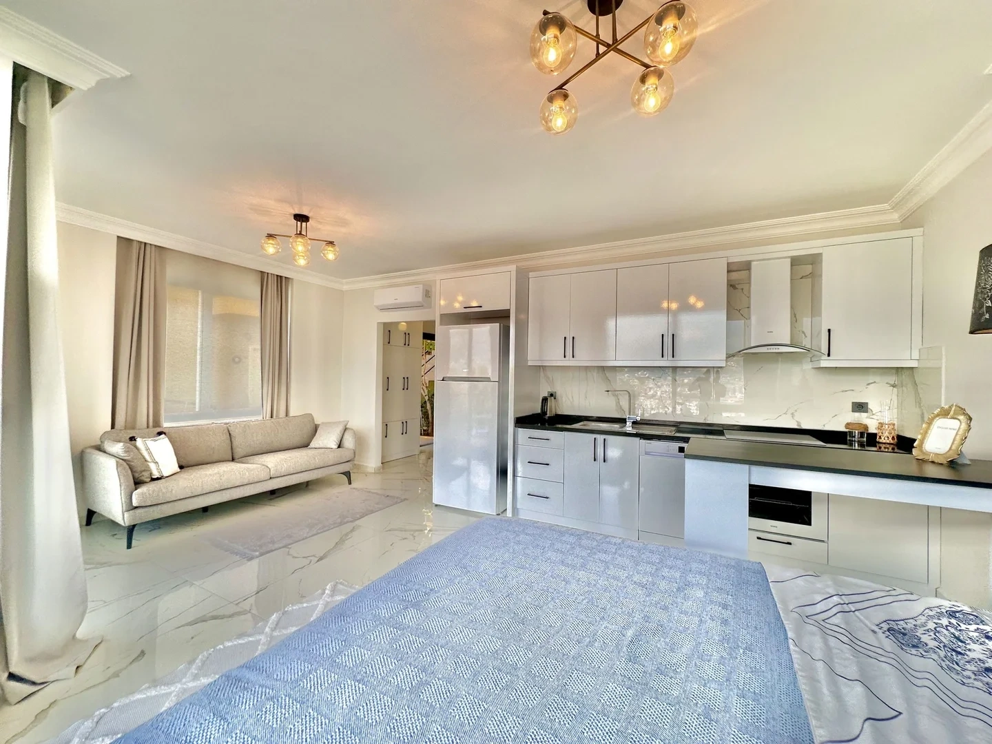 2 - beach walk apartment for sale in alanya antalya turkey