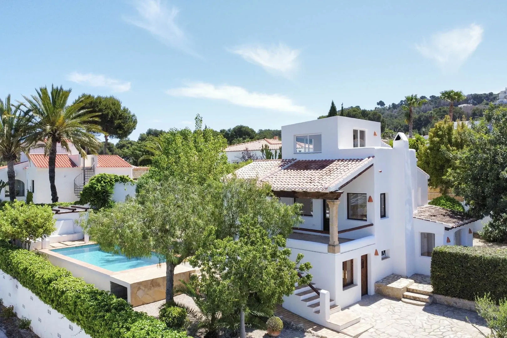1 - venta casa xabia/javea - costa blanca comunidad valenciana españa