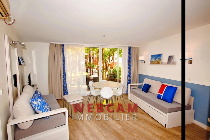 1 - vente appartement vue mer antibes alpes-maritimes france