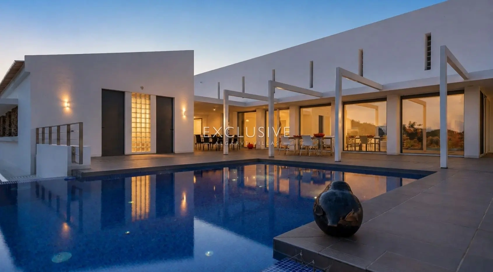 1 - venda villa lagoa algarve portugal