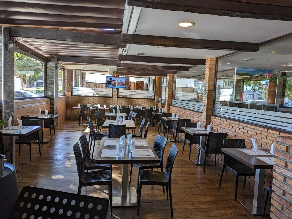 1 - vente commerce marbella - costa del sol andalousie espagne