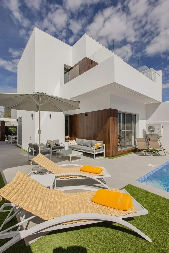 2 - venta casa rojales comunidad valenciana españa