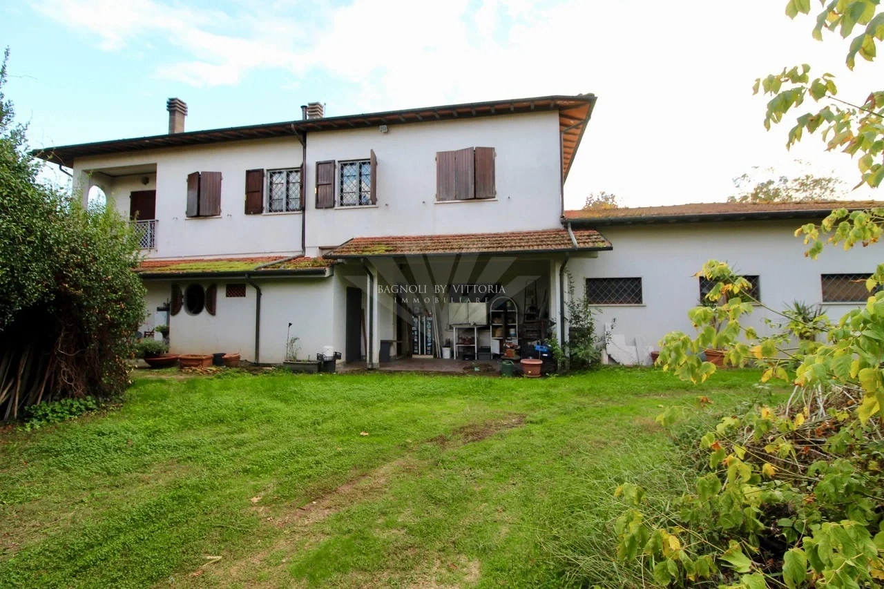 2 - vente maison pietrasanta toscane italie