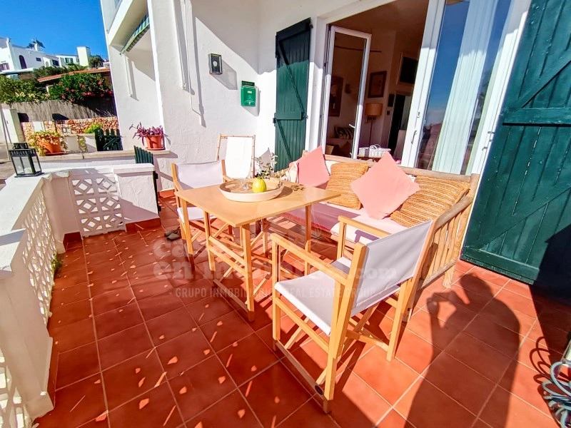 2 - venda apartamento alaior minorca-ilhas baleares espanha