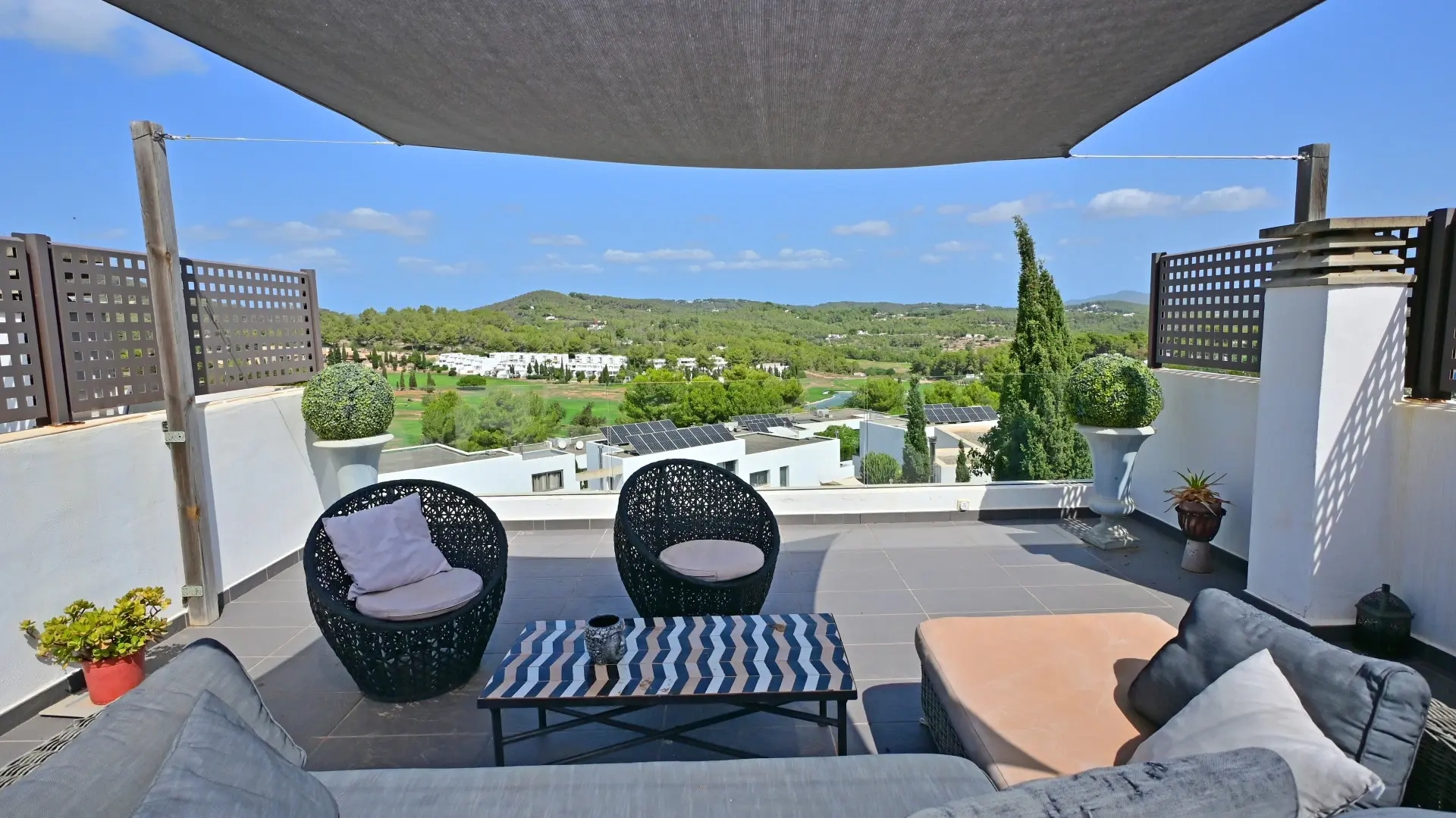 1 - venda casa santa eulalia del río ibiza - ilhas baleares espanha