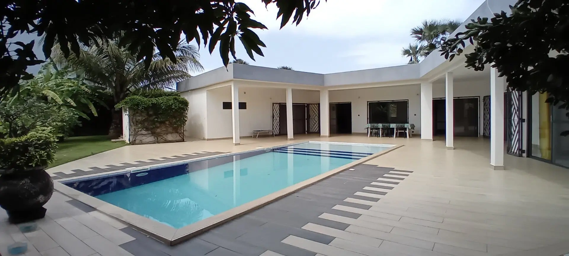 1 - vente maison saly portudal thiès sénégal