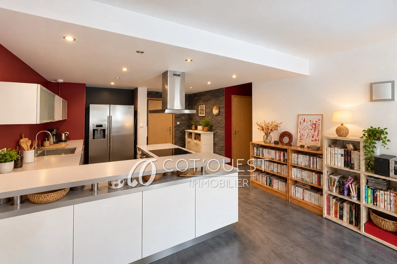1 - vente appartement nice alpes-maritimes france