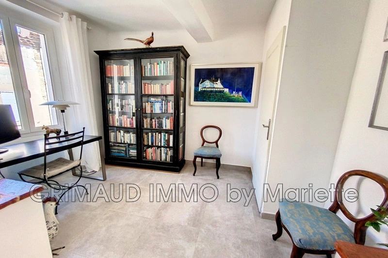 2 - vente maison la garde-freinet var france