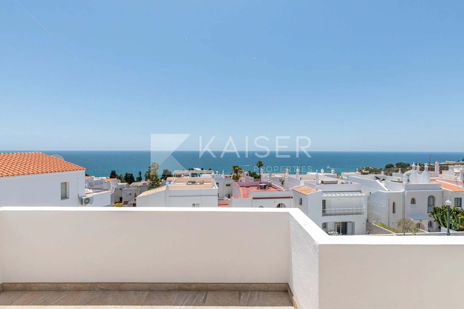 1 - verkauf haus meerblick albufeira algarve portugal