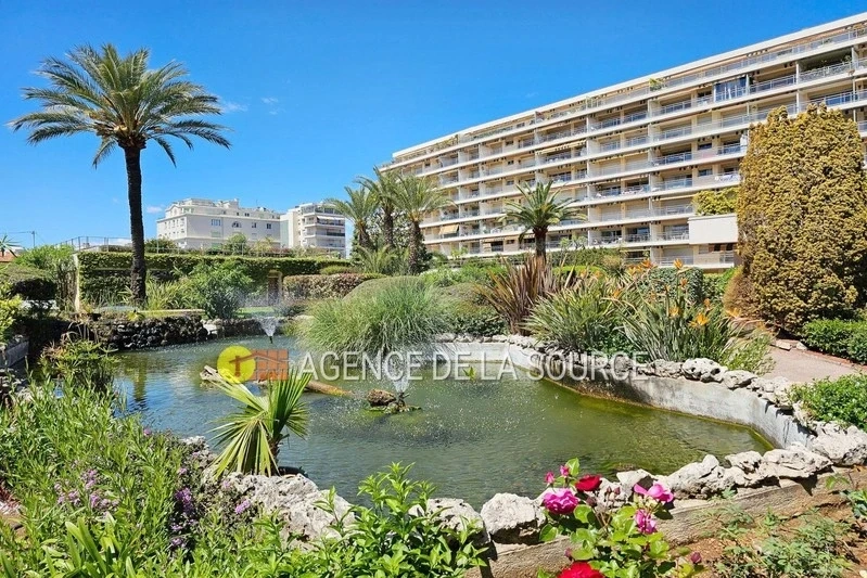 1 - apartment for sale in cannes alpes-maritimes france