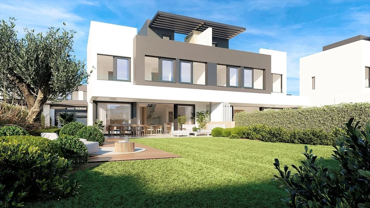 1 - venda casa a praia ao pé atalaya isdabe - costa del sol andaluzia espanha