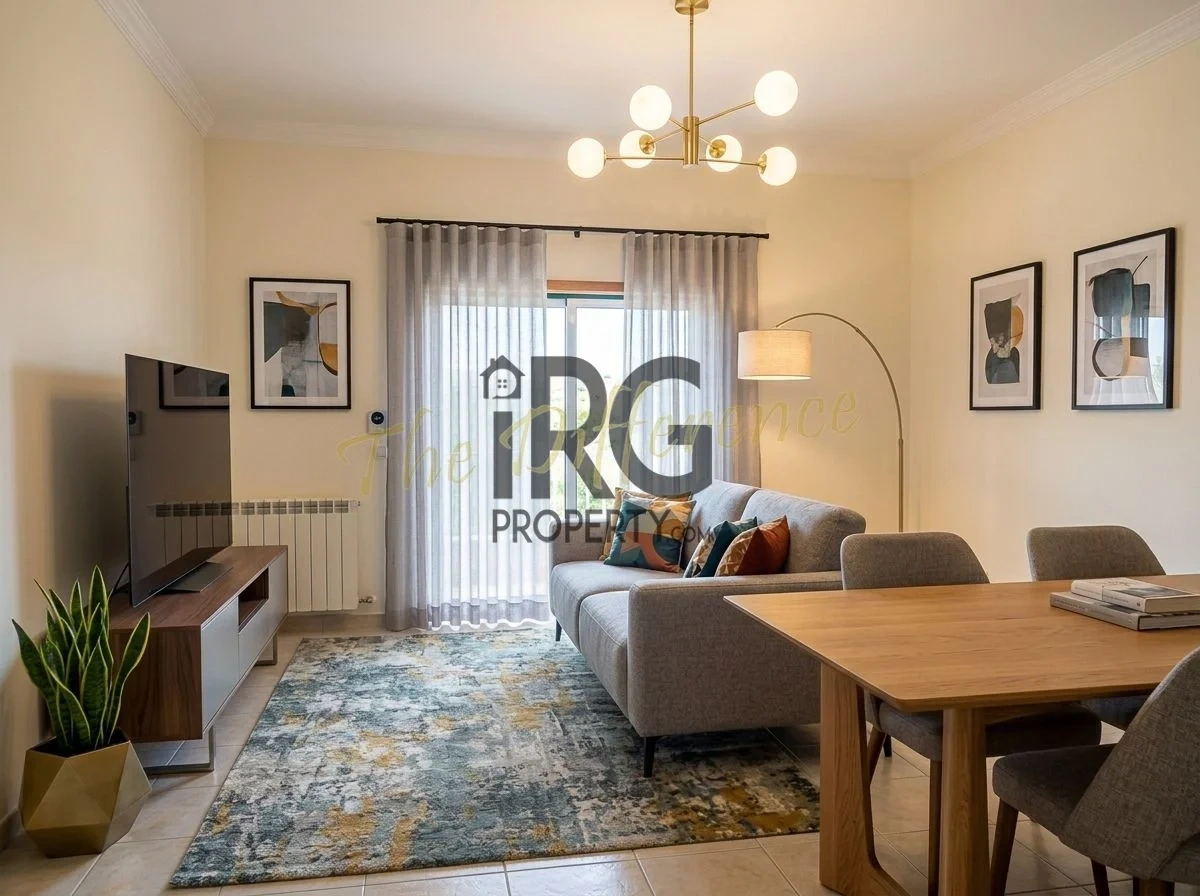 1 - продажа квартира loulé алгарве португалия