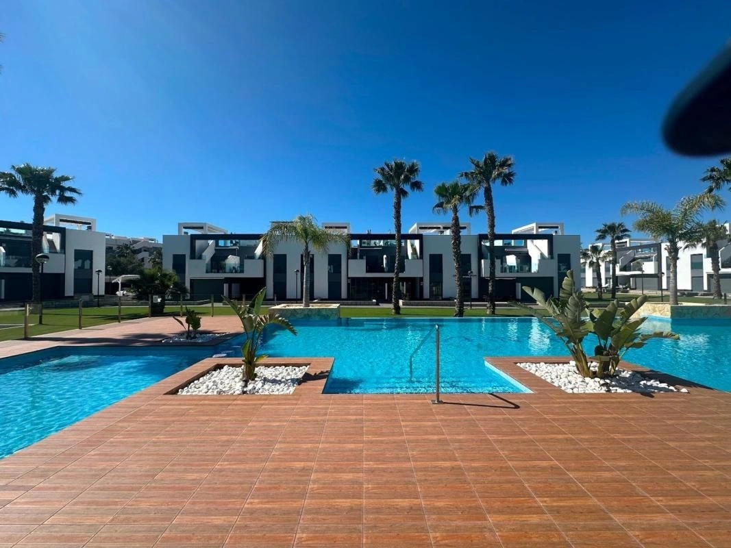 1 - venda apartamento guardamar del segura comunidade valenciana espanha