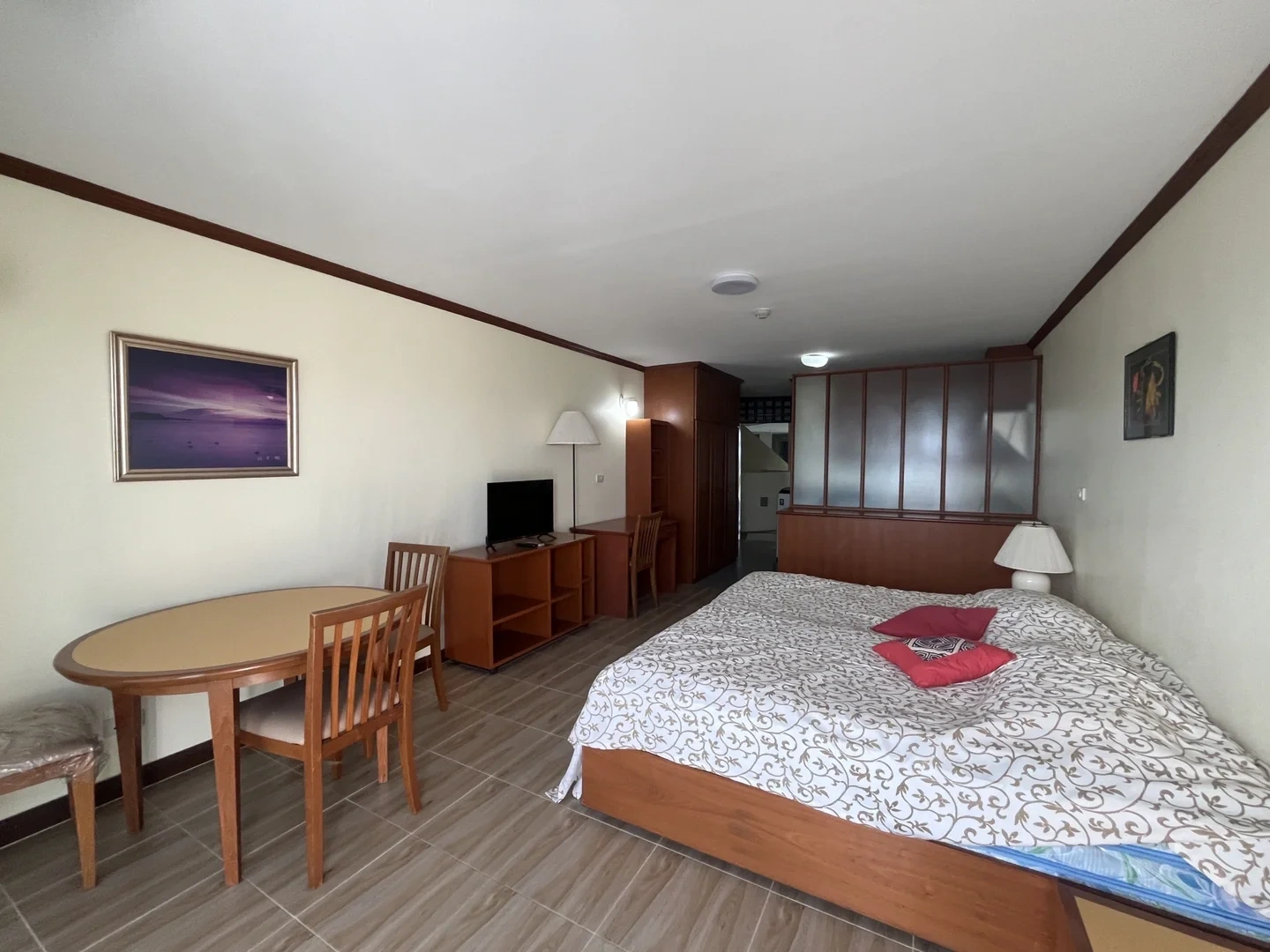 2 - vente appartement pieds dans l'eau pattaya chonburi thaïlande